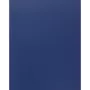 GBC viazacia fólia Poly Opaque A4 300 mikrónov, A4, polyvinylchlorid (PVC), modrá, matná, 0,3 mm, 100 ks