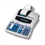 Rexel tlačiaci stolný kalkulátor Ibico 1232X Professional 12-miestny, 290 mm, 375 mm, 375 mm