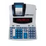 Rexel termotlačiaci stolný kalkulátor Ibico 1491X Professional 14-miestny