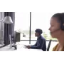 HP Poly EncorePro 310 monofónny headset s Quick Disconnect TAA