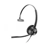 HP Poly EncorePro 310 monofónny headset s Quick Disconnect TAA