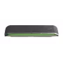 HP Poly Sync 60 konferenčný reproduktor, strieborný, Windows 10, Windows 11, MacOS, RoHS, Federal Communications Commission (FCC), CE, 37 mm, 116 mm