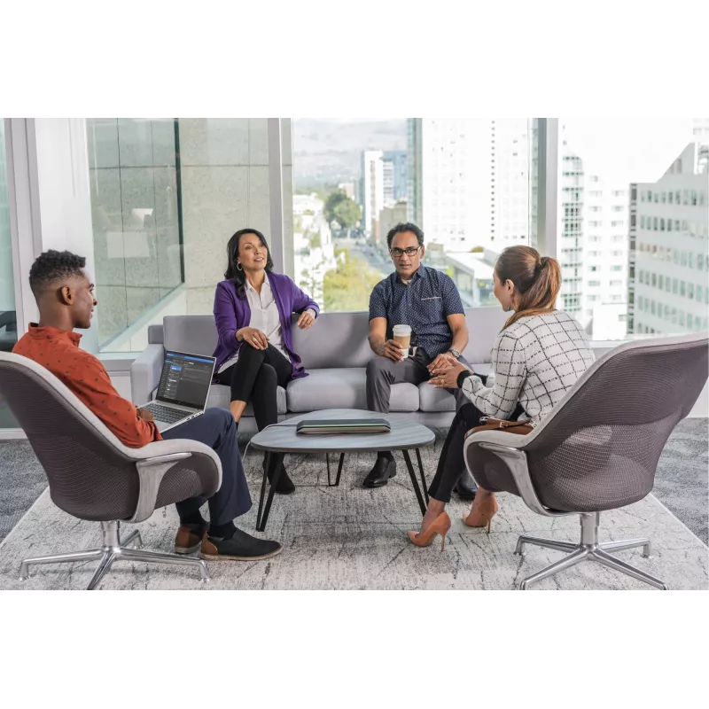 HP Poly Sync 60 konferenčný reproduktor, strieborný, Windows 10, Windows 11, MacOS, RoHS, Federal Communications Commission (FCC), CE, 37 mm, 116 mm