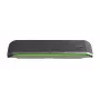 HP Poly Sync 60 konferenčný reproduktor certifikovaný pre Microsoft Teams, strieborný, RoHS, Federal Communications Commission (FCC), CE, 37 mm, 116 mm, 394 mm, 1 kg