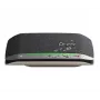 HP Poly Sync 20 USB-A konferenčný reproduktor, PC, strieborná, 0,715 m, IP64, Windows 10, Windows 11, MacOS
