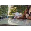 HP Poly Sync 20 USB-A konferenčný reproduktor, PC, strieborná, 0,715 m, IP64, Windows 10, Windows 11, MacOS