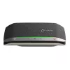 HP Poly Sync 20 USB-A konferenčný reproduktor, PC, strieborná, 0,715 m, IP64, Windows 10, Windows 11, MacOS