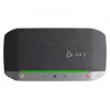 HP Poly Sync 20 USB-A konferenčný reproduktor, PC, strieborná, 0,715 m, IP64, Windows 10, Windows 11, MacOS