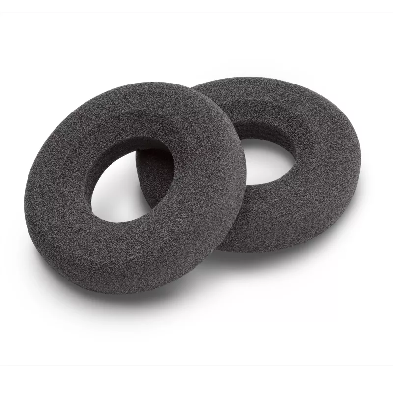 HP Poly Blackwire 3310/3320 penové náušníky (2 kusy)