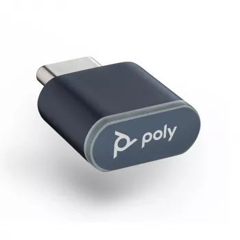 HP Poly BT700 USB-C Bluetooth adaptér