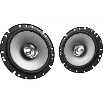 Kenwood KFC-S1756 auto reproduktor okrúhly 250 W 1 ks