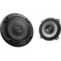 Kenwood KFC-S1366 auto reproduktor okrúhly 2-pásmový 260 W 2 ks