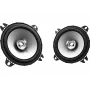 Kenwood KFC-S1056 auto reproduktor okrúhly 220 W 2 kusy