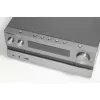 Kenwood M-918DAB-H domáci audio systém domáci audio mikrosystém 10 W hliník, čierna