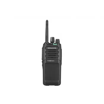 Kenwood TK-3701DE vysielačka 48 kanálov 446 - 446,2 MHz čierna