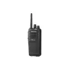 Kenwood TK-3701DE vysielačka 48 kanálov 446 - 446,2 MHz čierna