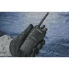 Kenwood TK-3701DE vysielačka 48 kanálov 446 - 446,2 MHz čierna