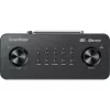 Kenwood CR-ST100S-B rádio internetové digitálne čierne