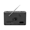 Kenwood CR-ST100S-B rádio internetové digitálne čierne