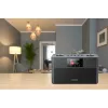 Kenwood CR-ST100S-B rádio internetové digitálne čierne