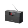 Kenwood CR-ST100S-B rádio internetové digitálne čierne