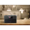 Kenwood CR-ST100S-B rádio internetové digitálne čierne