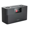 Kenwood CR-ST100S-B rádio internetové digitálne čierne