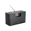 Kenwood CR-ST100S-B rádio internetové digitálne čierne