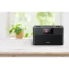 Kenwood CR-ST100S-B rádio internetové digitálne čierne