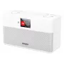 Kenwood CR-ST100S-W rádio internetové biele