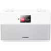 Kenwood CR-ST100S-W rádio internetové biele