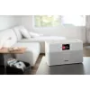 Kenwood CR-ST100S-W rádio internetové biele
