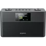 Kenwood CR-ST80DAB-B rádio osobné digitálne čierne