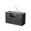 Kenwood CR-ST80DAB-B rádio osobné digitálne čierne