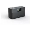 Kenwood CR-ST80DAB-B rádio osobné digitálne čierne