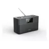 Kenwood CR-ST80DAB-B rádio osobné digitálne čierne