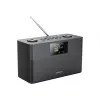 Kenwood CR-ST80DAB-B rádio osobné digitálne čierne