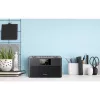 Kenwood CR-ST80DAB-B rádio osobné digitálne čierne