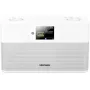 Kenwood CR-ST80DAB-W rádio osobné digitálne biele