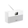 Kenwood CR-ST80DAB-W rádio osobné digitálne biele
