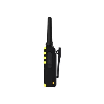 Kenwood UBZ-LJ9SET dvojica vysielačiek čierna, žltá
