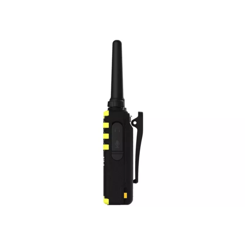 Kenwood UBZ-LJ9SET dvojica vysielačiek čierna, žltá