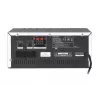 Kenwood M-9000S domáci audio minisystém 50 W strieborný