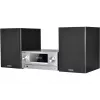Kenwood M-9000S domáci audio minisystém 50 W strieborný