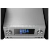 Kenwood M-9000S domáci audio minisystém 50 W strieborný