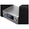 Kenwood M-9000S domáci audio minisystém 50 W strieborný