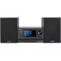 Kenwood M-7000S domáci audio minisystém 30 W čierny