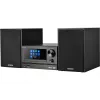 Kenwood M-7000S domáci audio minisystém 30 W čierny