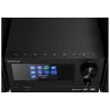Kenwood M-7000S domáci audio minisystém 30 W čierny
