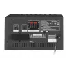 Kenwood M-7000S domáci audio minisystém 30 W čierny